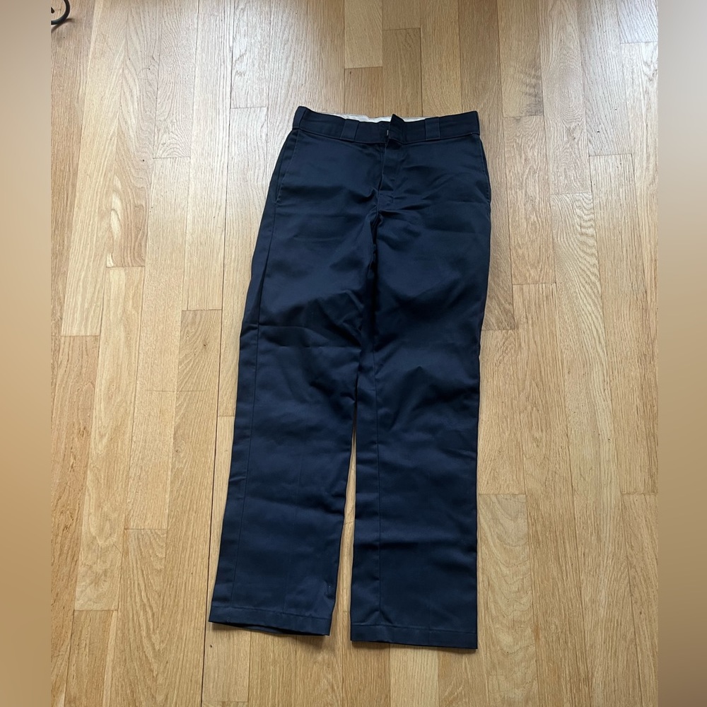 Dickies 874 original 30x32 - dark blue